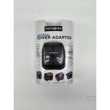 Universal Power Adapter - £29.24 GBP