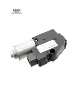 MERCEDES X166 GL/ML/GLE/GLS PANORAMIC SLIDING SUNROOF GLASS WINDOW MOTOR... - $476.33 MXN