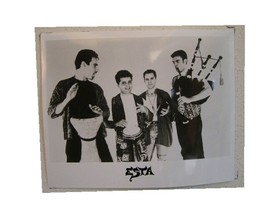 Esta Press Kit Photo - $26.70
