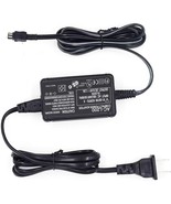 Ac-L200 Ac Power Adapter Charger For Sony Handycam Dcr-Sx40, Dcr-Sx41,Dc... - £18.86 GBP
