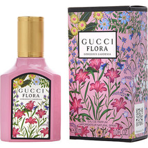 Gucci Flora Gorgeous Gardenia By Gucci Eau De Parfum Spray 1 Oz - £65.11 GBP