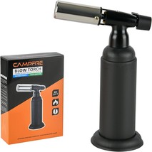 A Versatile Butane Torch That Is Perfect For Soldering, Baking, And - $36.95