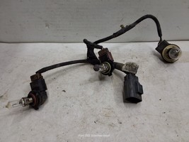00 01 02 Lincoln LS left or right headlight wiring harness OEM YW4T-1307... - $29.69