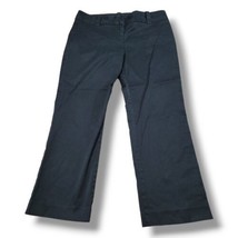 J. Crew Pants Size 8 W33&quot;L25.5&quot; J.Crew Stretch City Fit Chino Pants Stra... - $30.68