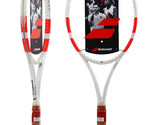 Babolat 2024 Pure Strike 97 Tennis Racquet Racket 97sq 310g 16x20 Unstru... - £281.36 GBP+