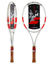 Babolat 2024 Pure Strike 97 Tennis Racquet Racket 97sq 310g 16x20 Unstrung NWT - £253.05 GBP+
