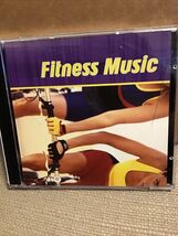 Fitness Music - Audio CD - Inspiration- Motivation - $8.37 CAD
