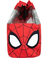 Kids Swimbag Spiderman - £41.92 GBP