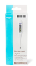 Digital Thermometer Household Waterproof Oral Cavity Rectum Armpit Thermometer - £11.94 GBP