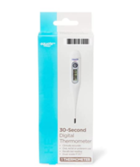 Digital Thermometer Household Waterproof Oral Cavity Rectum Armpit Therm... - £11.95 GBP