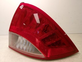2010 2011 Mercury Milan Passenger Rh Outer Tail Light OEM - £131.64 GBP