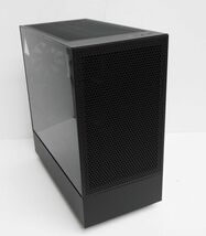 NZXT H5 Flow ATX Mid-Tower PC Case CC-H51FB-01 - Black image 2