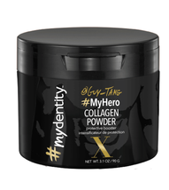 #mydentity #MyHero Collagen Powder, 3.1 Oz.