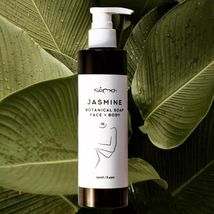 Soma Jasmine Botanocal Soap for face + body 8.45oz - £21.64 GBP