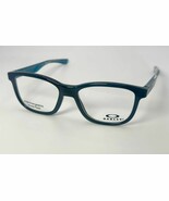 New Authentic Oakley CrossStep Polished Black OX8106-0250 50-16-135 Eyeg... - $69.99