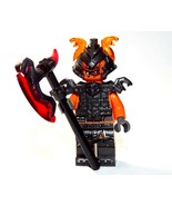 HG Commander Blunck Ninjago Toys Minifigures - €3,31 EUR