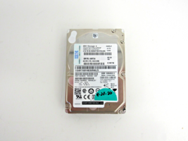 IBM 45W7734 Seagate ST9600105SS 600GB 10k SAS 6Gbps 64MB Cache 2.5&quot; HDD ... - £15.56 GBP