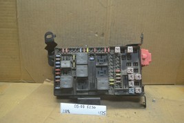 05-07 Ford F250SD Fuse Box Junction OEM 6C3T14A067BD Module 425-2B8 - £39.11 GBP