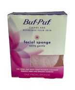 Buf-Puf EXTRA Gentle Facial Sponge Sealed (1) - $768.69 MXN
