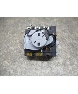 GE DRYER TIMER PART # WE04X24550 - $40.00