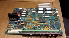 Dynamatic 15-575-119 Logic Controller Board Rev B $299 - £124.86 GBP