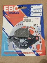 EBC - FA230X - X Series Carbon Brake Pads, Kawasaki Suzuki - £11.00 GBP