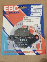 EBC - FA230X - X Series Carbon Brake Pads, Kawasaki Suzuki - $13.99