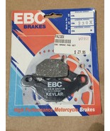 EBC - FA230X - X Series Carbon Brake Pads, Kawasaki Suzuki - $19.18 CAD