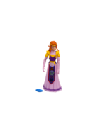 World of Nintendo Princess Zelda W/ Ocarina 4” Action Figure Legend of Z... - £19.56 GBP
