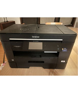 Brother LC2033PKS LASER PRINTER - MONOCHROME - LASER - ETHERNET;USB 2.0 - $120.55 CAD