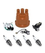 IAP Ignition Tune Up Kit for Dune Buggy 009/094 Distributors w/ Bosch &amp; NGK - $79.19
