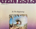 In The Beginning [Vinyl] Genesis - $19.99