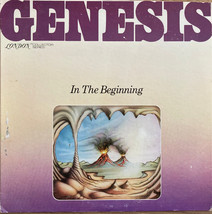 Genesis in the beginning thumb200