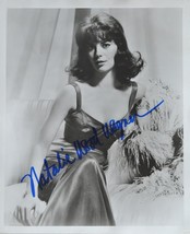 Natalie Wood Signed Autographed Photo w/COA - £1,022.37 GBP