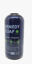 Truremedy Naturals Remedy Soap Tea Tree Oil Antibacterial Body Wash - Antifungal - $18.99