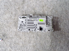 WPW10384471 WHIRLPOOL WASHER CONTROL BOARD - $90.00