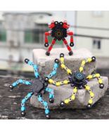 Deformed Fidget Spinner Chain Toys For Children Antistress Hand Spinner ... - $266.85 MXN