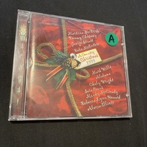Various Artists: A Country Christmas 1999 (CD, 1999) Country, Strait, Chesney - £7.11 GBP