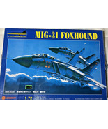 MIG-31 Foxhound Plane - $19.68