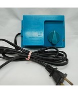 *Untested* Life Like Trains 390-J Hobby Transformer - $13.55 CAD