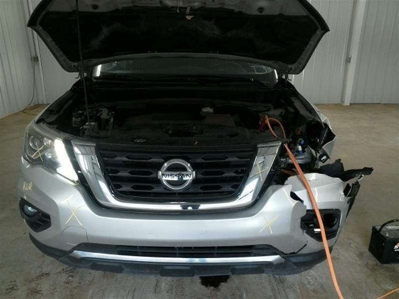 Power Brake Booster Fits 14-20 INFINITI QX60 104430342 - $77.22