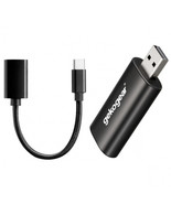 Adesso ORBIT A100 WRLS ADAPATOR FOR APPLE CARPLAY - $2,782.56 MXN