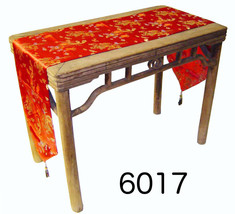Custom-made in USA Table/Bed Runner (6017) - $17.47