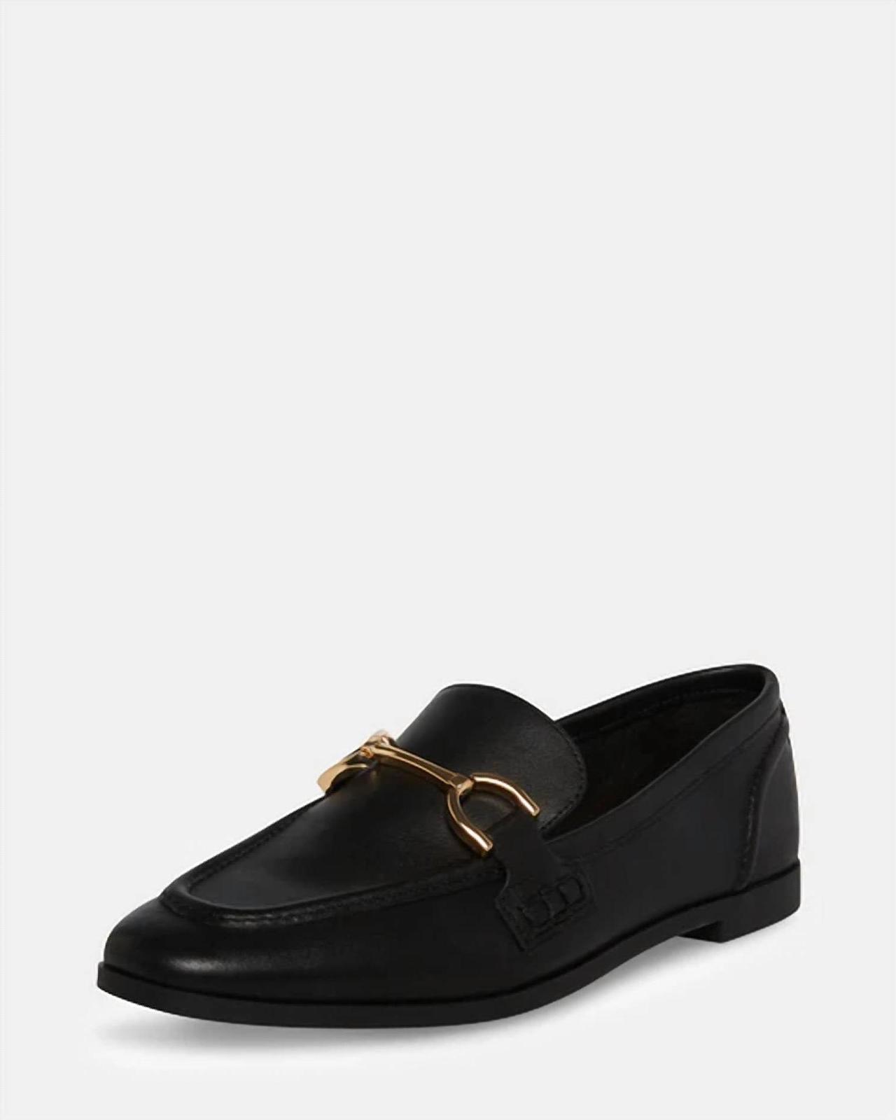 Steve Madden women&#39;s carrine shoes Black - £46.43 GBP