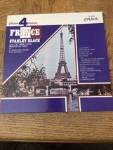 Phase 4 France Stanley Black Album - £9.38 GBP