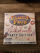 Family Feud Bachelorette Party Edition Game - w/ Buzzer App Access - $21.74 CAD