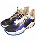 Nike Paul George PG 5 PS 5 Sneakers CW3144-400 Size 14 - $320.59 CAD