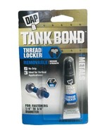 DAP Tank Bond Thread Locker Blue 6-ml. - $9.78