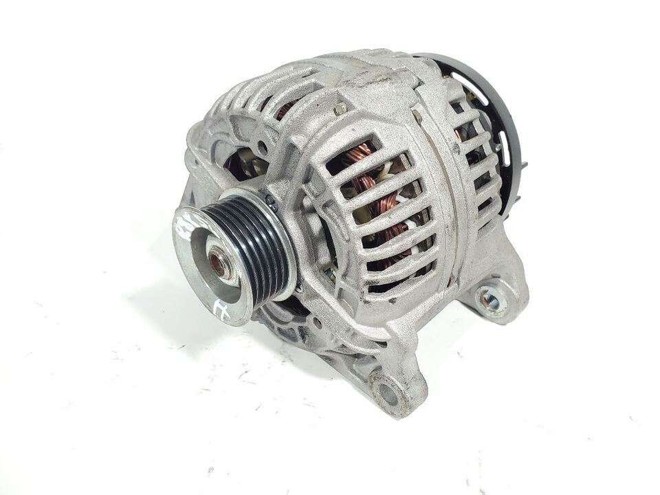 2000 2004 Porsche Boxster OEM Alternator Manual 6 Cylinder 2.7L90 Day Wa... - $54.45