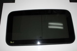 Roof Glass Sedan Fits 07-12 ALTIMA 509539 - £76.91 GBP